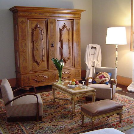 Le Tre Stanze Hotel Florence Phòng bức ảnh