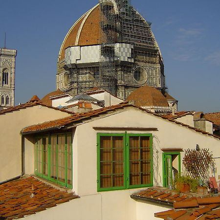 Le Tre Stanze Hotel Florence Phòng bức ảnh