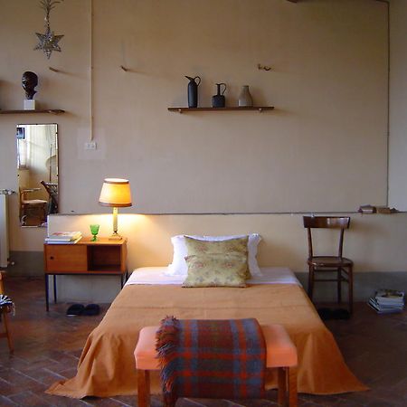 Le Tre Stanze Hotel Florence Phòng bức ảnh