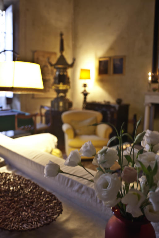 Le Tre Stanze Hotel Florence Ngoại thất bức ảnh