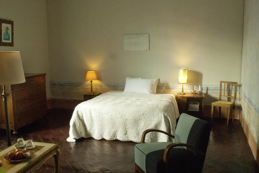 Le Tre Stanze Hotel Florence Phòng bức ảnh