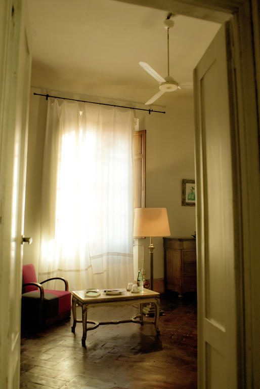 Le Tre Stanze Hotel Florence Phòng bức ảnh