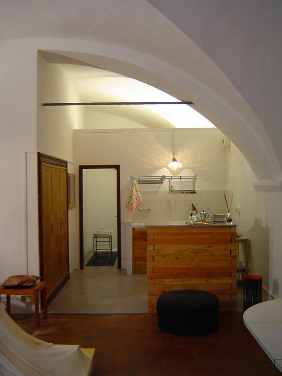 Le Tre Stanze Hotel Florence Phòng bức ảnh