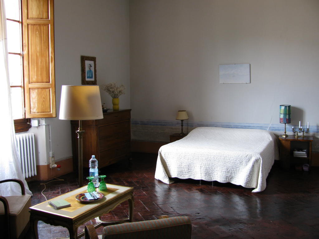 Le Tre Stanze Hotel Florence Phòng bức ảnh