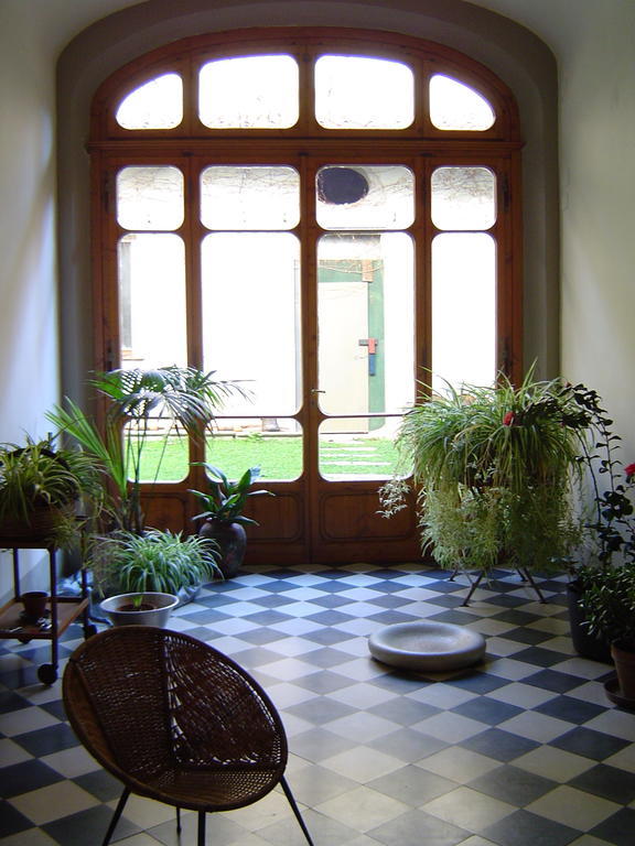 Le Tre Stanze Hotel Florence Ngoại thất bức ảnh