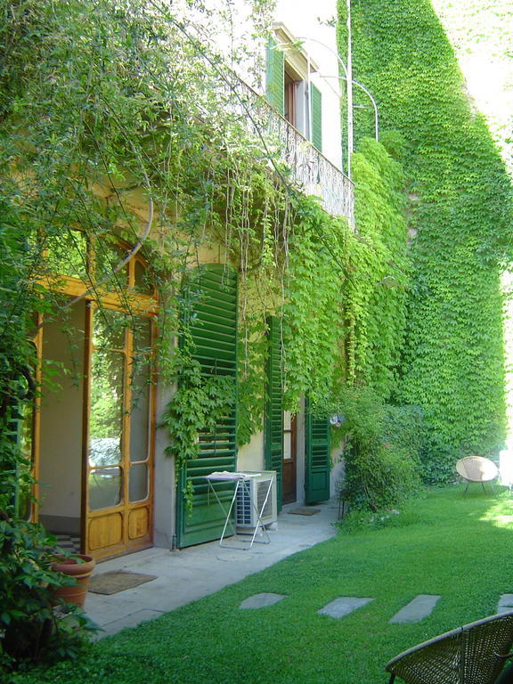 Le Tre Stanze Hotel Florence Phòng bức ảnh