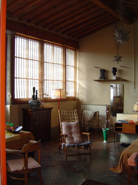 Le Tre Stanze Hotel Florence Phòng bức ảnh